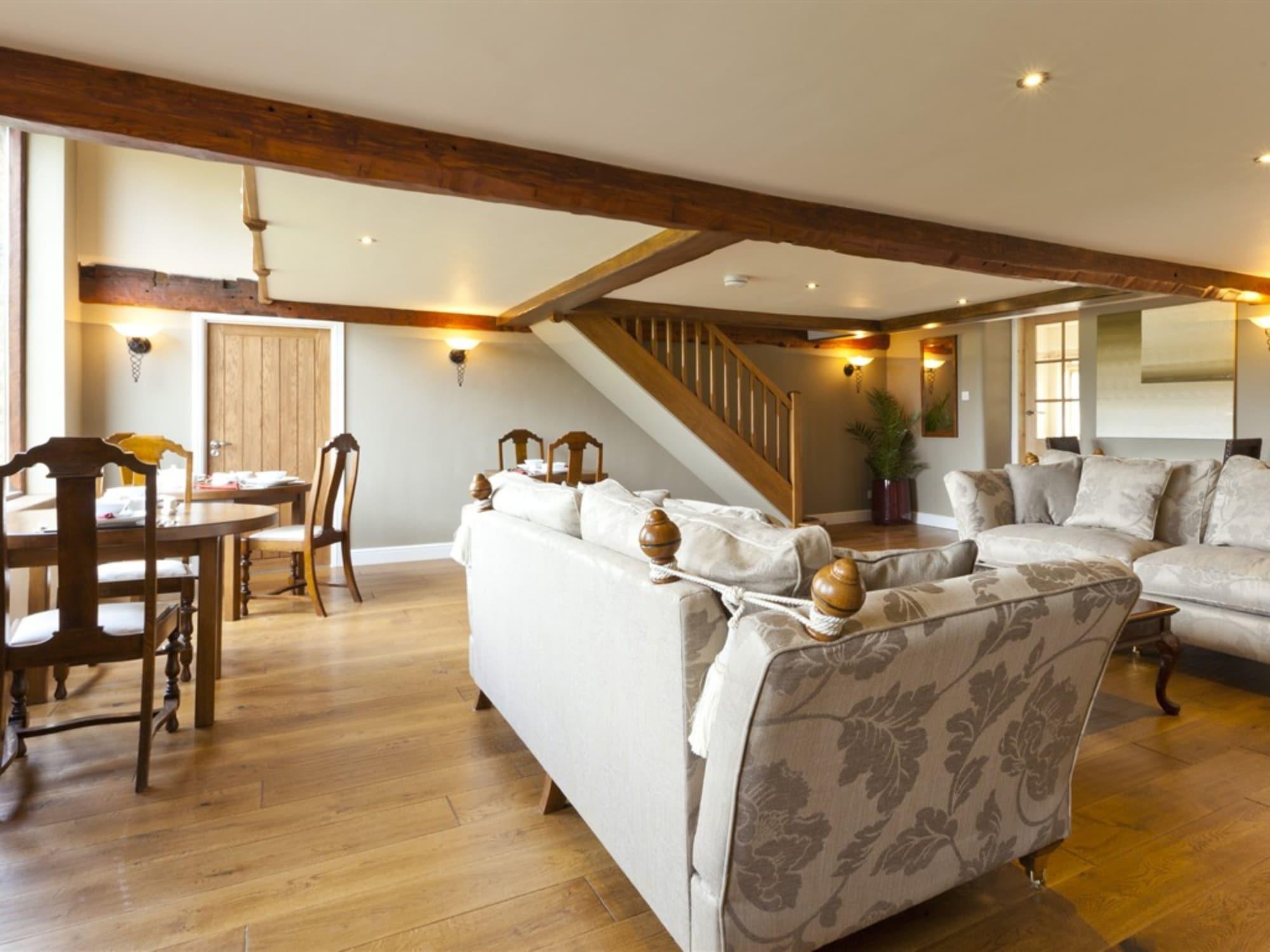 Hotel Throstle Nest Farm à Carleton Extérieur photo