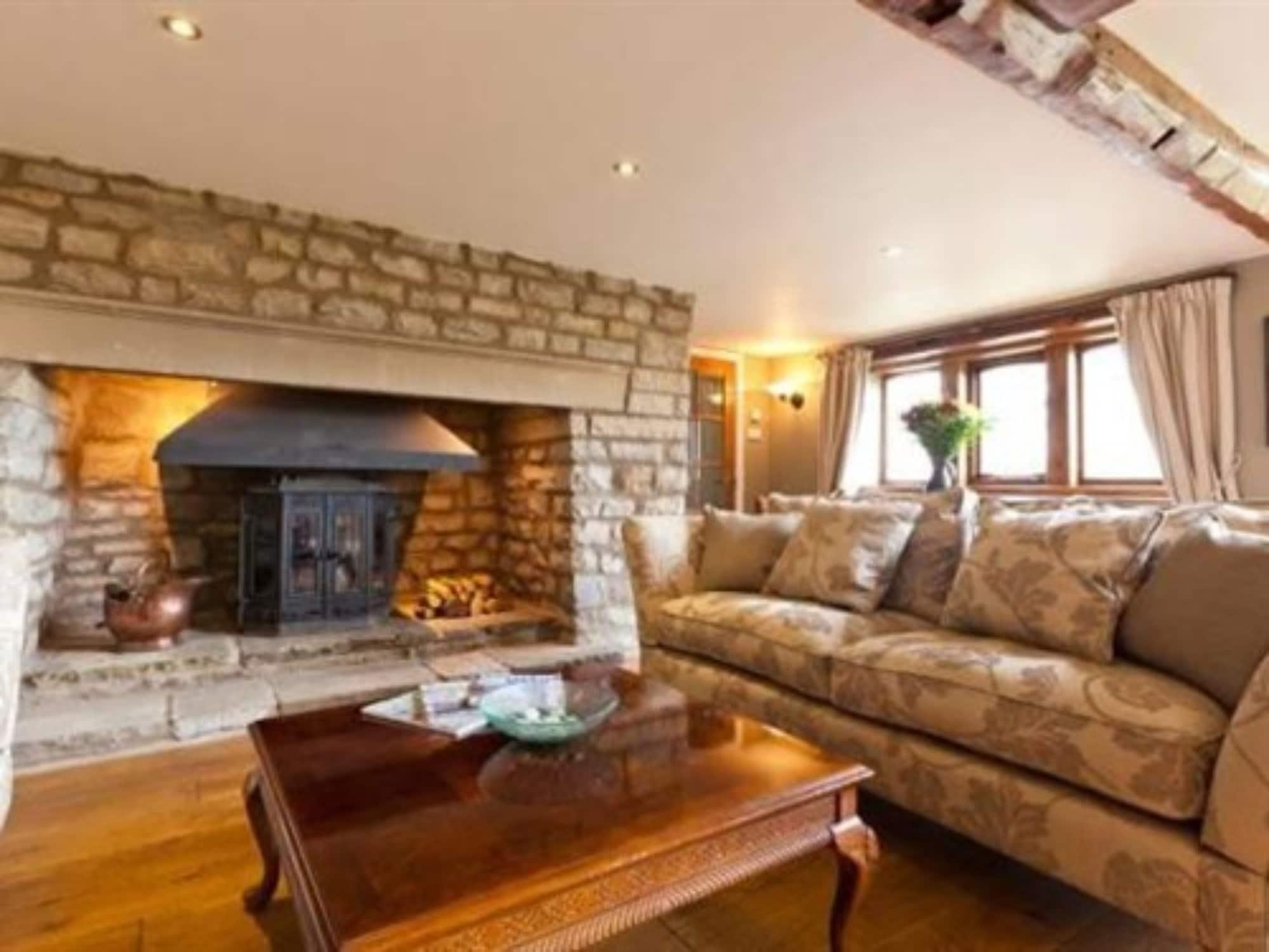 Hotel Throstle Nest Farm à Carleton Extérieur photo