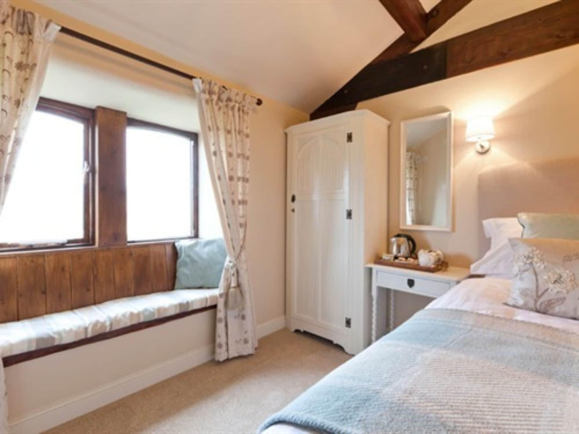 Hotel Throstle Nest Farm à Carleton Extérieur photo