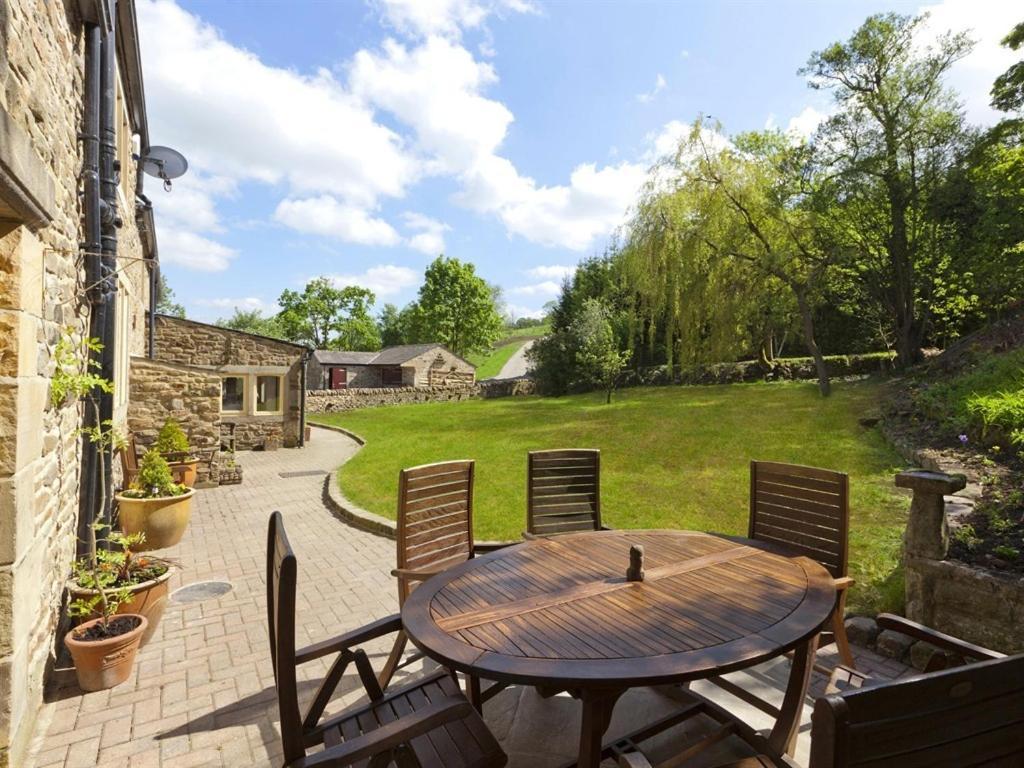 Hotel Throstle Nest Farm à Carleton Extérieur photo