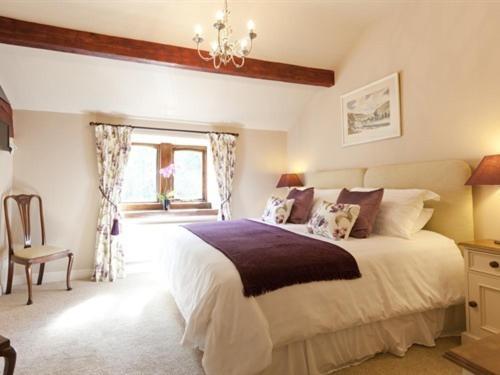 Hotel Throstle Nest Farm à Carleton Chambre photo